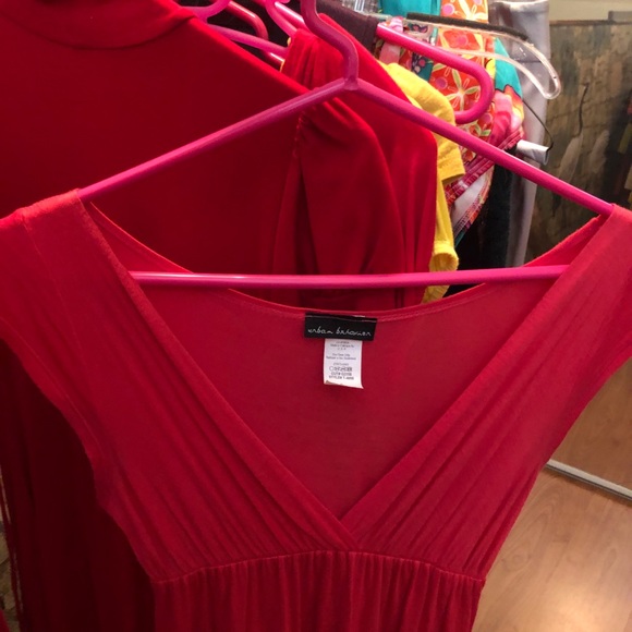 BUNDLE 10 EUC Casual Dresses, size Small - Picture 5 of 11